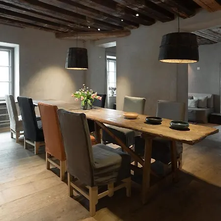 Hotel Townhouse Weisses Kreuz Boutiquehotel Solnohrad