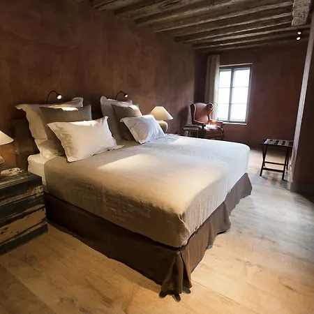 Townhouse Weisses Kreuz Boutiquehotel Hotel Solnohrad