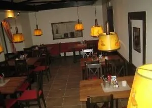 Townhouse Weisses Kreuz Boutiquehotel Hotel Solnohrad