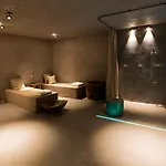 Townhouse Weisses Kreuz Boutiquehotel Szálloda Salzburg