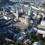 Townhouse Weisses Kreuz Boutiquehotel Σάλτσμπουργκ