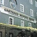 Townhouse Weisses Kreuz Boutiquehotel Ξενοδοχείο 3*