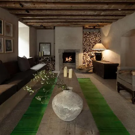 Townhouse Weisses Kreuz Boutiquehotel 3* Salzburgo