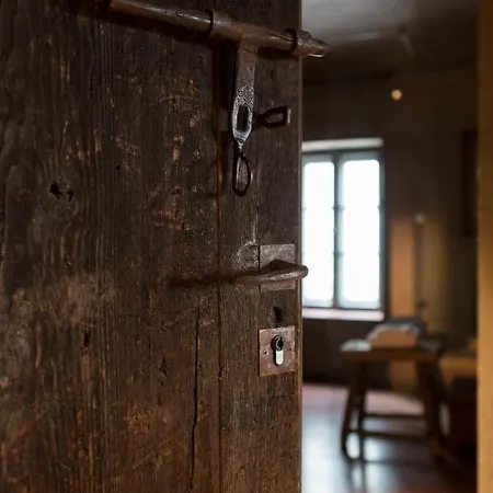 Townhouse Weisses Kreuz Boutiquehotel 3* Salisburgo