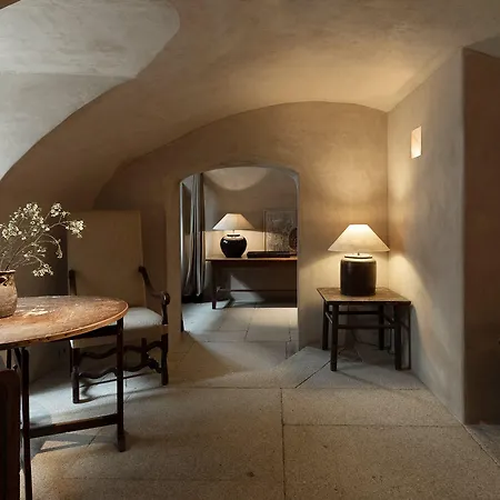 호텔 Townhouse Weisses Kreuz Boutiquehotel