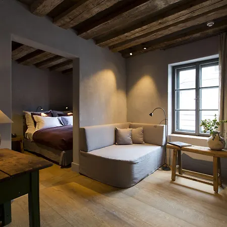 Townhouse Weisses Kreuz Boutiquehotel Salzburgo