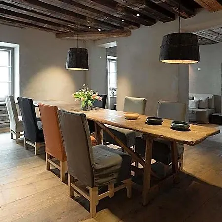 Townhouse Weisses Kreuz Boutiquehotel Hotel 3*