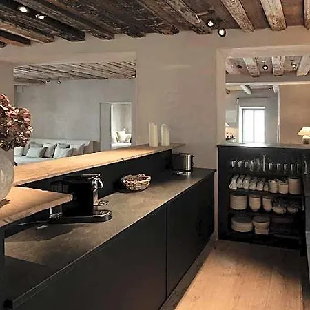 Townhouse Weisses Kreuz Boutiquehotel Hotel