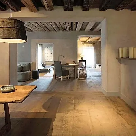 Hotel Townhouse Weisses Kreuz Boutiquehotel