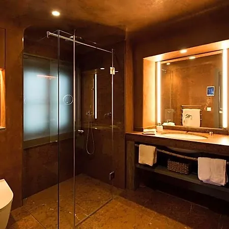Townhouse Weisses Kreuz Boutiquehotel Hotel Salzburg