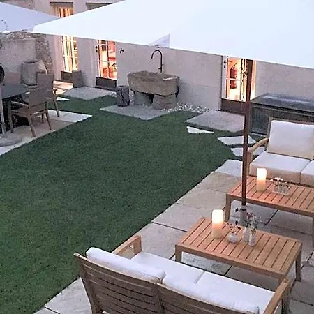 Townhouse Weisses Kreuz Boutiquehotel Salzburg
