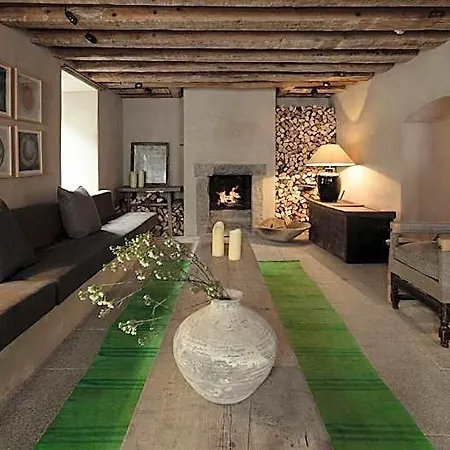 Townhouse Weisses Kreuz Boutiquehotel 3* Salzburg