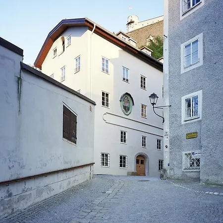 Townhouse Weisses Kreuz Boutiquehotel 3*