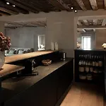 Townhouse Weisses Kreuz Boutiquehotel מלון 3*