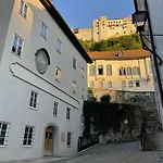 Townhouse Weisses Kreuz Boutiquehotel 3* זלצבורג