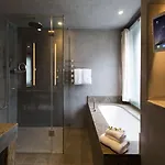 Townhouse Weisses Kreuz Boutiquehotel זלצבורג