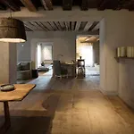מלון Townhouse Weisses Kreuz Boutiquehotel זלצבורג