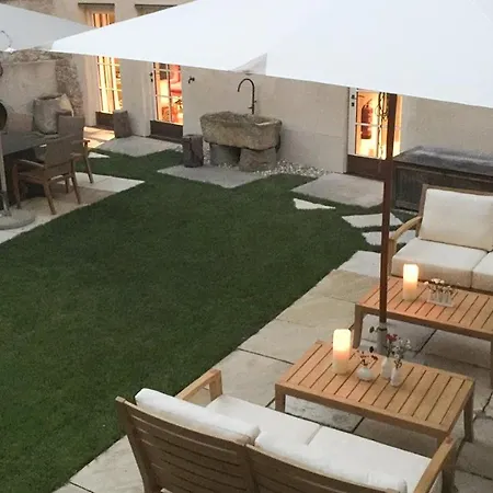 Townhouse Weisses Kreuz Boutiquehotel 3*