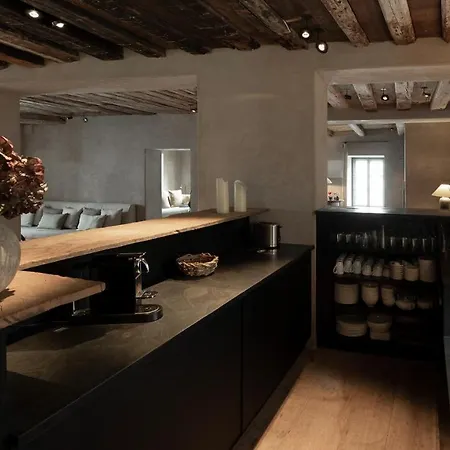 Hotel Townhouse Weisses Kreuz Boutiquehotel