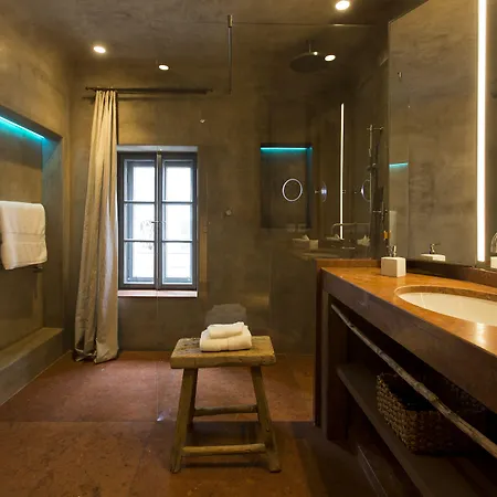 Townhouse Weisses Kreuz Boutiquehotel Отель