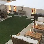 Townhouse Weisses Kreuz Boutiquehotel 3*