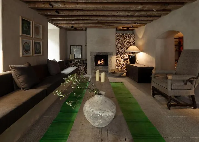 Townhouse Weisses Kreuz Boutiquehotel 3* Salzburg