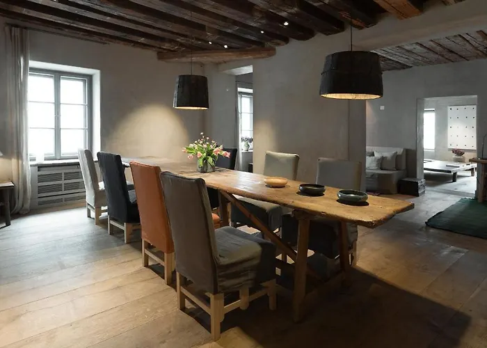 Hotell Townhouse Weisses Kreuz Boutiquehotel Salzburg