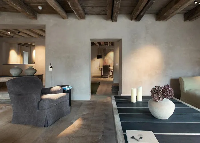 Hotell Townhouse Weisses Kreuz Boutiquehotel Salzburg