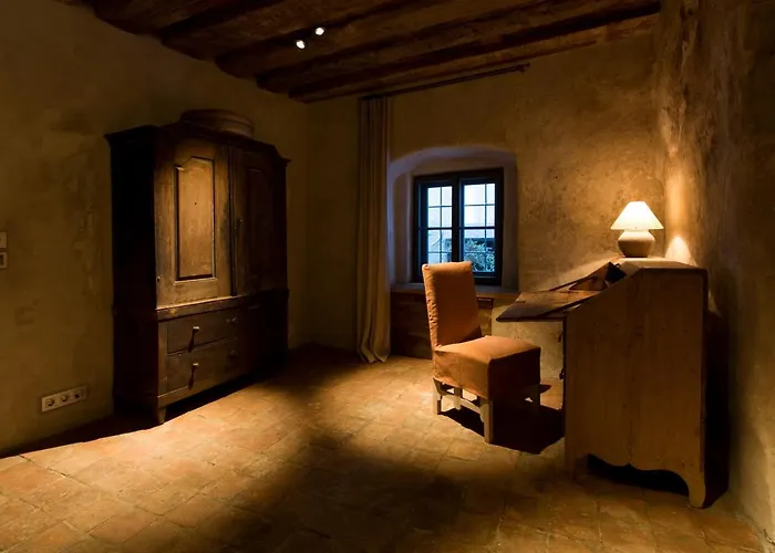 Hotell Townhouse Weisses Kreuz Boutiquehotel Salzburg