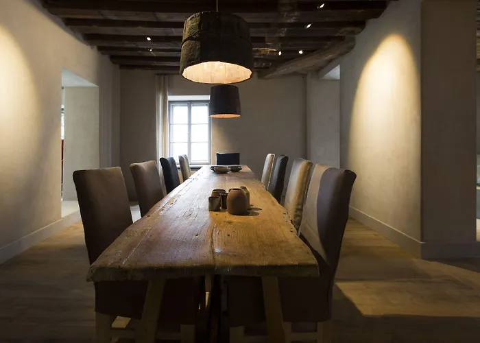 Townhouse Weisses Kreuz Boutiquehotel