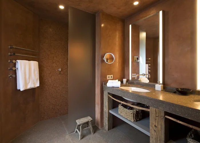 Townhouse Weisses Kreuz Boutiquehotel Salzburg