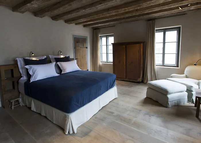 Townhouse Weisses Kreuz Boutiquehotel Salzburg