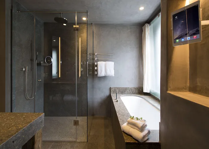 Townhouse Weisses Kreuz Boutiquehotel Salzburg